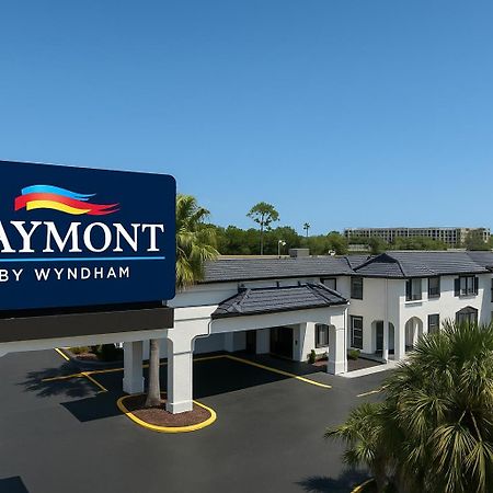 Baymont By Wyndham Orlando East Hotell Alafaya Exteriör bild